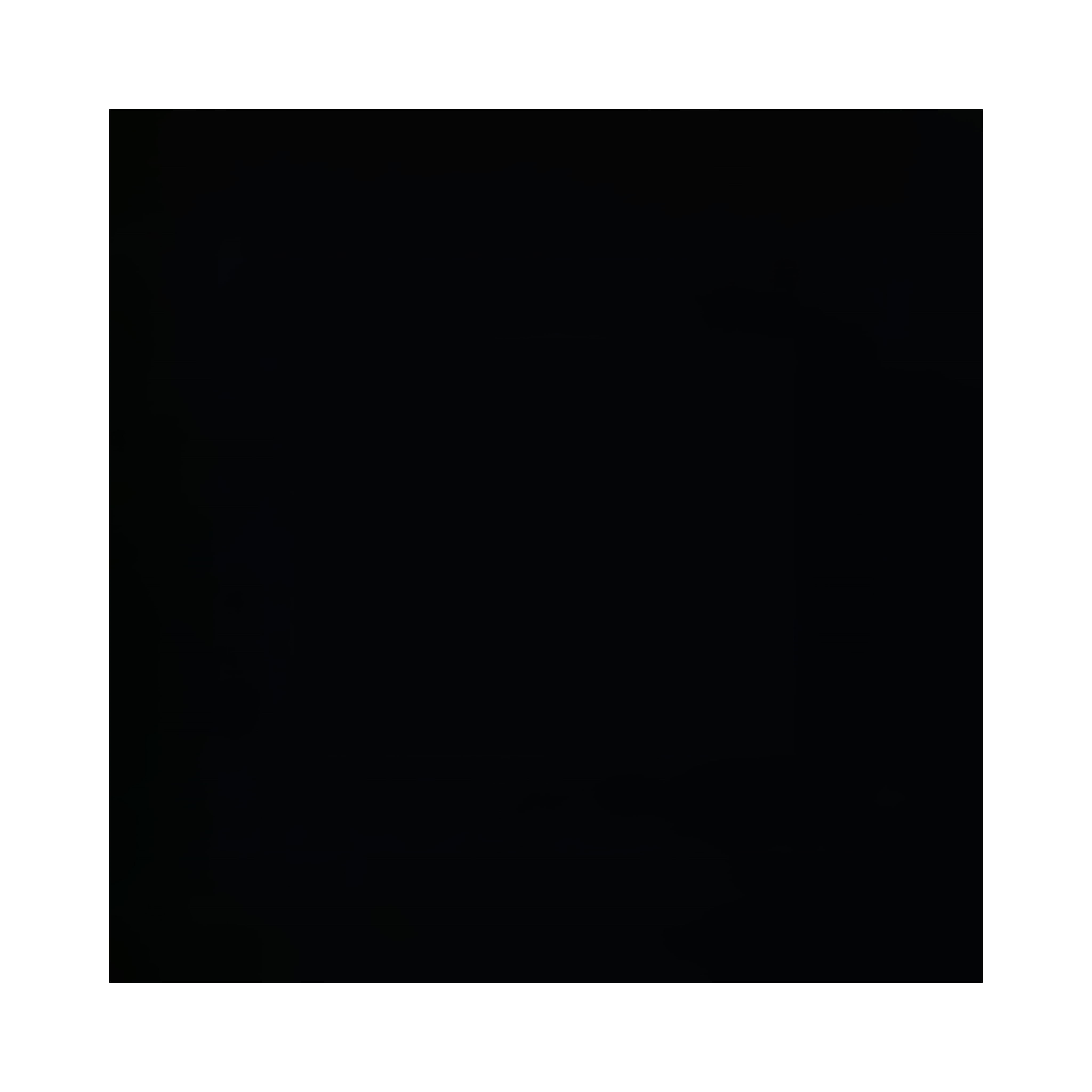 1/8"(3mm) Black Anodized Aluminum